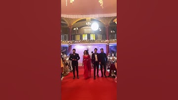 #bekaboo Serial Cast Reel #offscreenmasti #bts #youtubeshorts #latestupdate