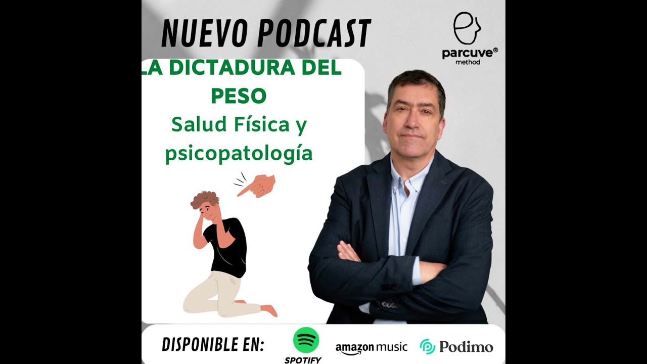 24: La dictadura del peso: salud física y psicopatología