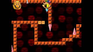 Bald Luigis Crustmust Deluxe Doilus Game Part 3