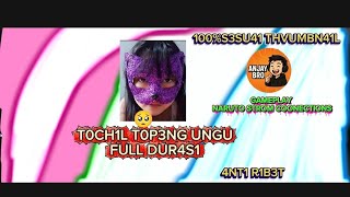 Dibandingkan diriku, siapapun adalah makhluk rendahan