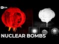 Why Nuclear Weapons will never be abolished