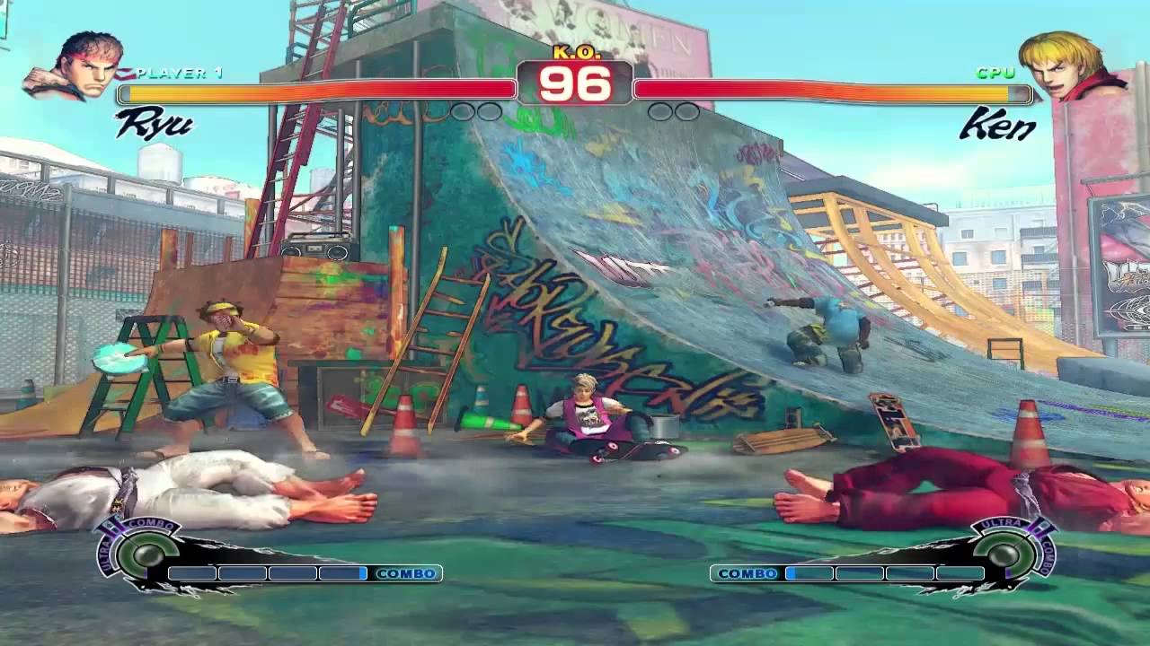 Test Complet de Street Fighter 6 et Bons Plans - Guide Détaillé Test Complet de Street Fighter 6 et Bons Plans - Guide Détaillé