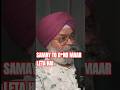 INCIDENT ON INDIAS GOT LATENT MAHEEP SINGH Shorts Samayraina Indiasgotlatent Maheepsingh 