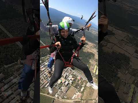 پات به زمین میرسه مشکلاتت شروع میشه 