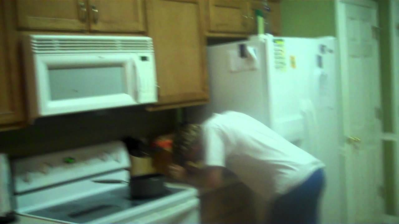 Greatest throw up scene EVER!!!!! YouTube