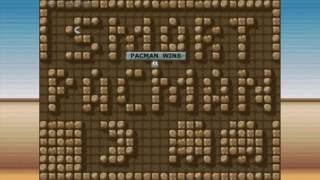 Smart PacMan (PC) - Gameplay