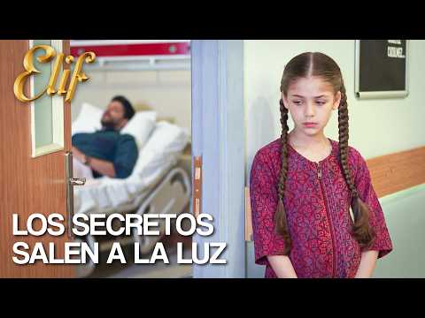 A surprise guest leaves Ayla stunned! 😰 | Elif Episode 646