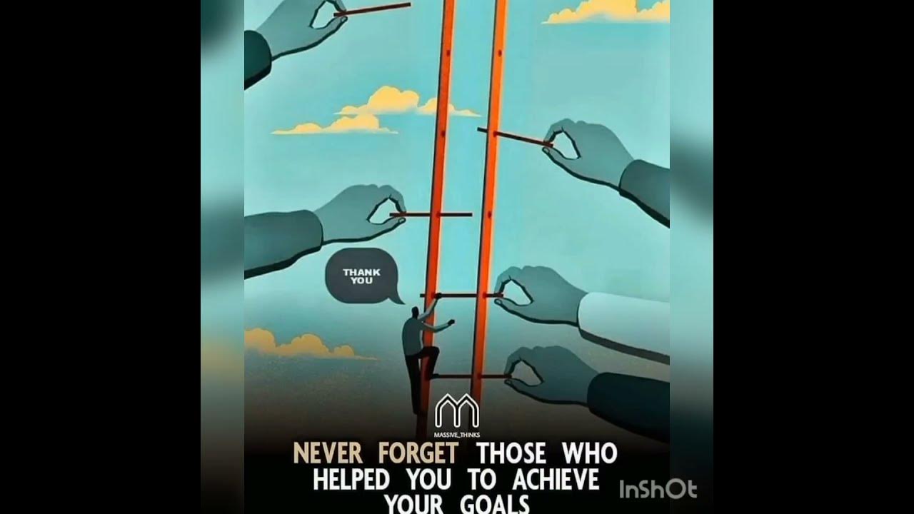 Motivational pictures with deep meaning... YouTube