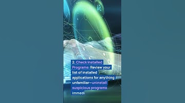 Stop Spyware Now: 3 Steps to Quickly Identify and Remove it from Your Computer