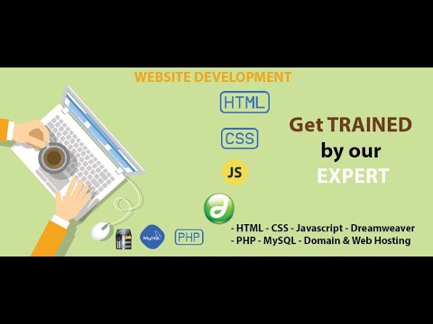 Complete Web Development Beginners to Advance in Hindi | Part 1 - YouTube