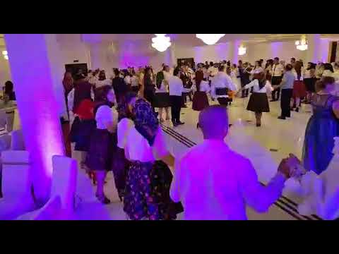 Georgiana Pop - LIVE NUNTĂ (28.07.2018,Ferești)