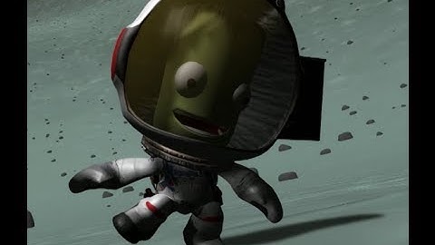 Kerbal Space Program tech-tree Fast&Easy - Episode 1