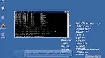 Install HP NNMi 9.2 patch 3