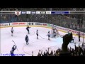 Sabres @ Maple Leafs - Tyler Bozak Scores - 110312