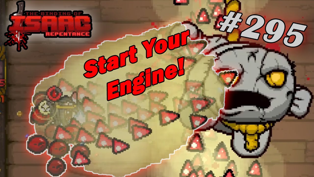 Tainted Eve V Greedier! - The Binding of Isaac Repentance+ 