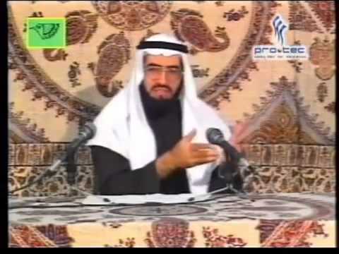 السيرة النبوية الجزء ٤ من ١٧ طارق السويدان