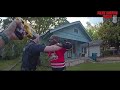 Female Officer Challenges Suspect to Fight — Then the Arrest Turns Chaotic | Bodycam