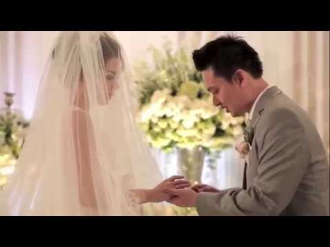 Private WeddingWedding giftsanizer - Hightlight Andrew & Hilda Wedding