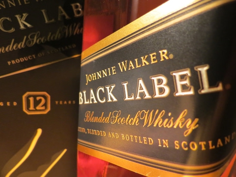 whisky-review:-johnnie-walker-black-label-12-years