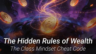 The Hidden Rules of Wealth - The Class Mindset Cheat Code