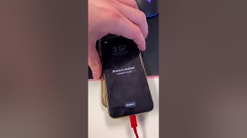 How to Bypass " iPhone Is Disabled " Without Restoring #Shorts