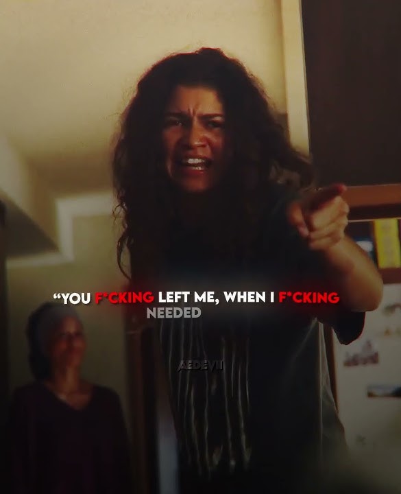 she deserves better..💔 || euphoria #shorts