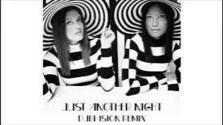 Download lagu Icona Pop - Just Another Night [DubVision Remix]