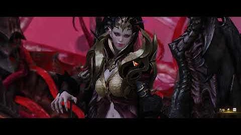 Lost Ark | Vykas Normal Gate 2 | Blue Gunlancer PoV