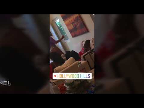 TOMMIE - CHEAT ON ME VIDEO SHOOT camera iphone 8 plus apk