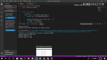 Algoritma dan struktur data