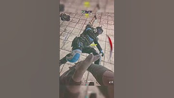 *HOW TO* 1v4 STACKERS ON REBIRTH ISLAND... 🏝️ #warzone #movement #callofduty #rebirth #shorts #cod