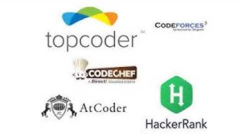 Which Coding platform is best for  problem solving? | Hackerrank | codechef | codeforces | leetcode