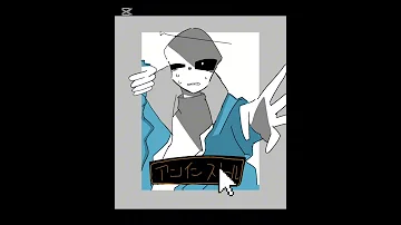 消さないで 参考にさせていただきました 参考元様 海闇 KY 14 Undertale Sans イラスト 
