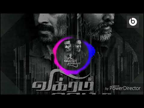 Vikram Vedha BGM- Music Ringtone