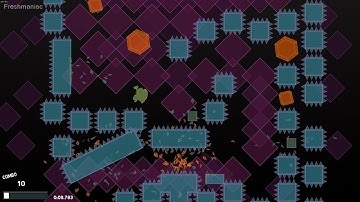 Kilo Difficult Any% in 12.333 [WR]