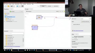 Plugin Manager, MQTT, and Cassandra Data Processing - OpenNMS Dev-Jam 2018