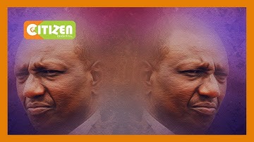 Allies to DP Ruto demand for the release of the BBI report