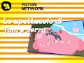 Yilton Network (Italy) ident (1990’s)