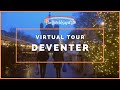 Deventer Christmas City Tour