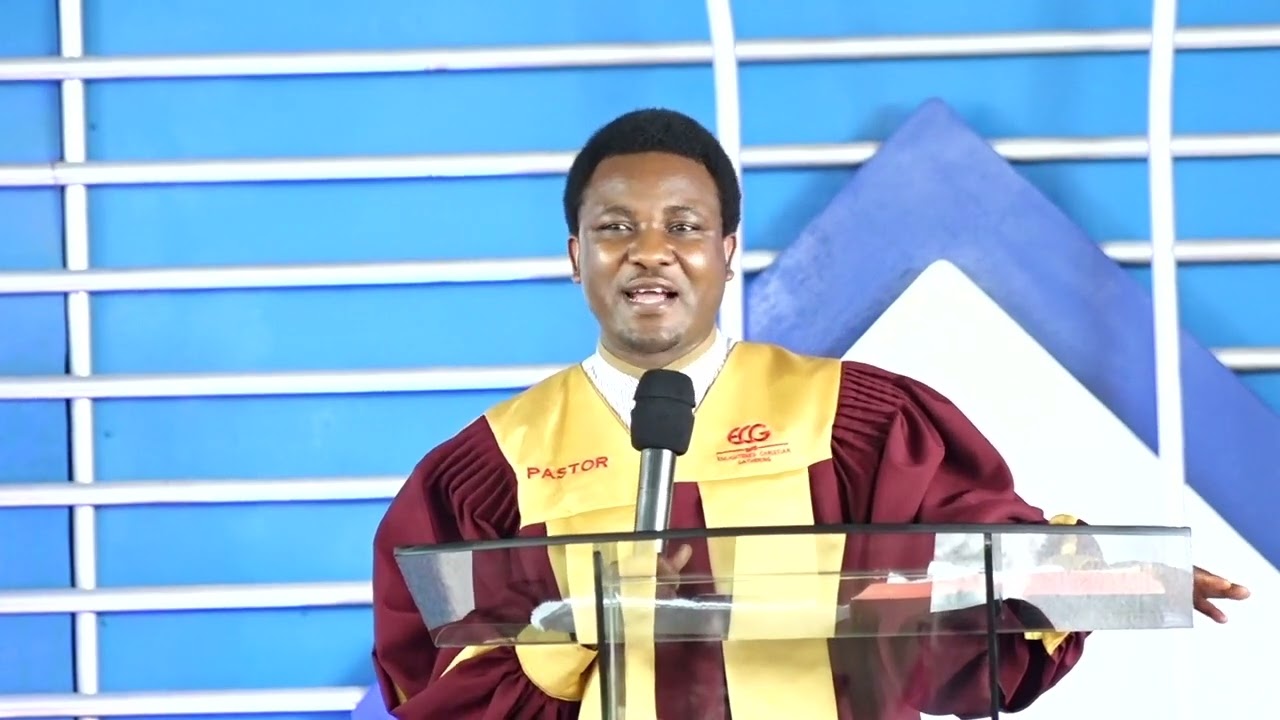 RUFAA NA HUKUMU(Appeal and Judgement)