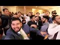 MOST TURNT WEDDING EVER!!!