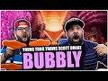 BRO THIS TRACK!! Young Thug - Bubbly (with Drake & Travis Scott) *REACTION!!