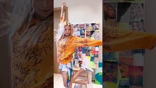 Creativity mode switched on… ever make a vision board just for your artistic style evolution??? 🎨💡