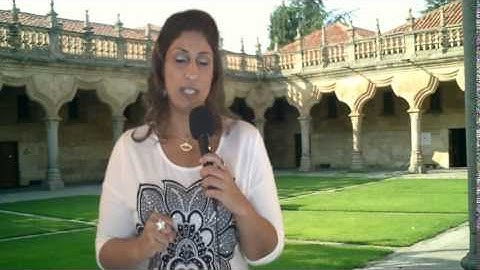 Learning Astrology in the Academy - MA Testimonial by Nadiya Shah