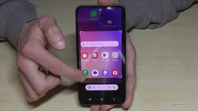 How to Make Screenshot on OPPO A54 5G - Capture Screen Instructions / Find Screenshot Folder - YouTube How To Make Screenshot On Oppo A54 5G - Capture Screen Instructions / Find Screenshot Folder - Youtube