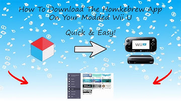 How To Install The Homebrew App Store on Your Modded Wii U