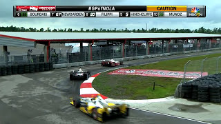 2015 indy grand prix of louisiana