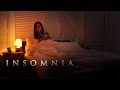 Insomnia - Short Horror Film