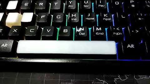 Yes but...does your Membrane Keyboard