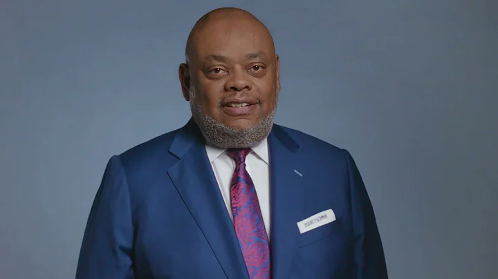 Independence CEO Greg Deavens shares message for two-year anniversary of COVID-19